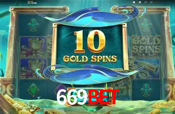 A Emoção da Loteria na 669bet: Uma Chance de Mudança de Vida