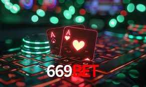 Avaliações dos Jogadores 669bet