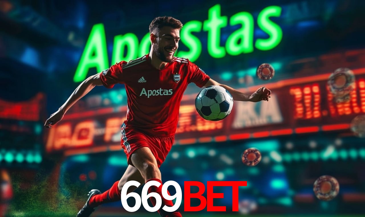 Bônus Diários 669bet