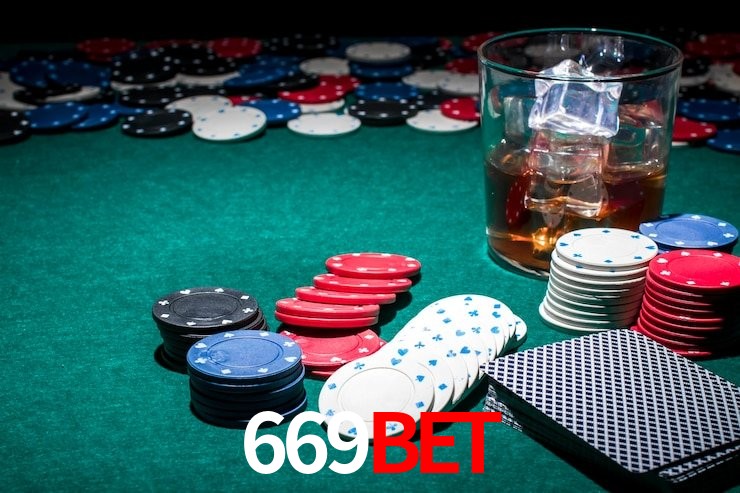 Apostas de Basquete 669bet