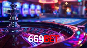 Recursos de Bônus 669bet