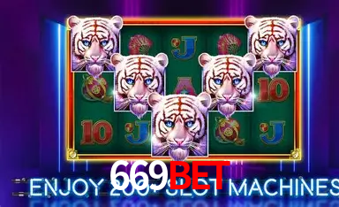 Descubra a Essência do 669bet: Nossa História e Compromissos