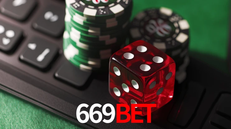 Flash Promotion 669bet