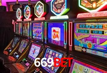 A Revolução dos Aplicativos de Jogos no 669bet