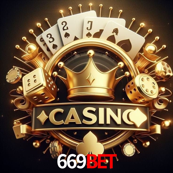 Jogos de Slot 669bet