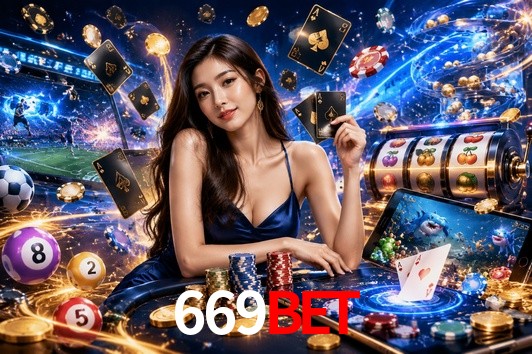Platform Technology 669bet