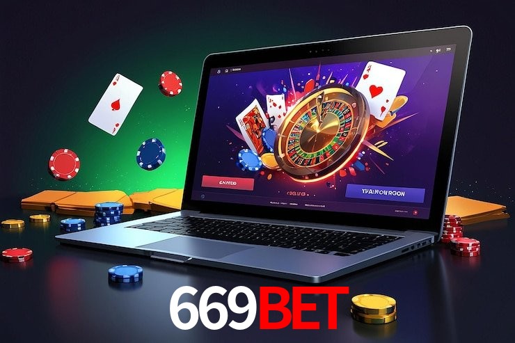Coleção Premium de Slots 669bet - NetEnt, Pragmatic Play, Evolution